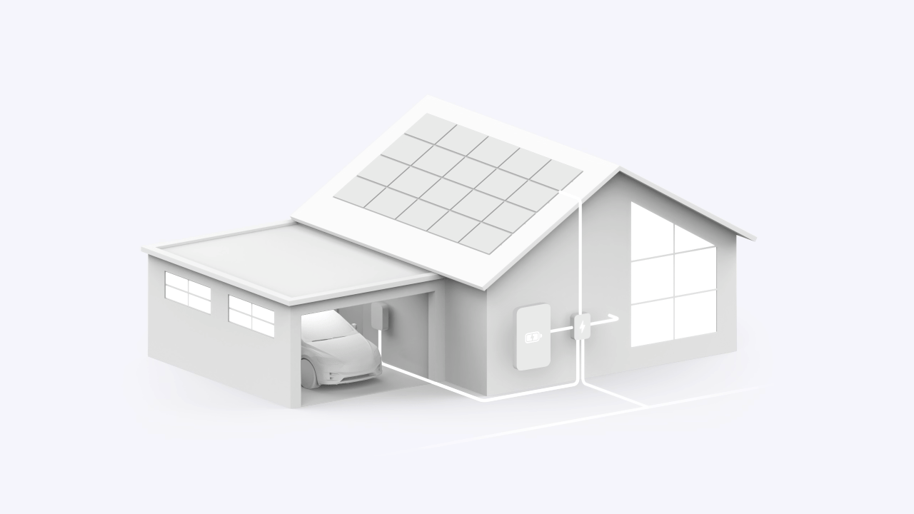 Track Solar Panels, EVs, and Home Batteries