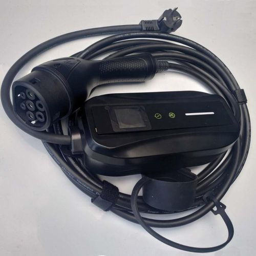 Car Charger