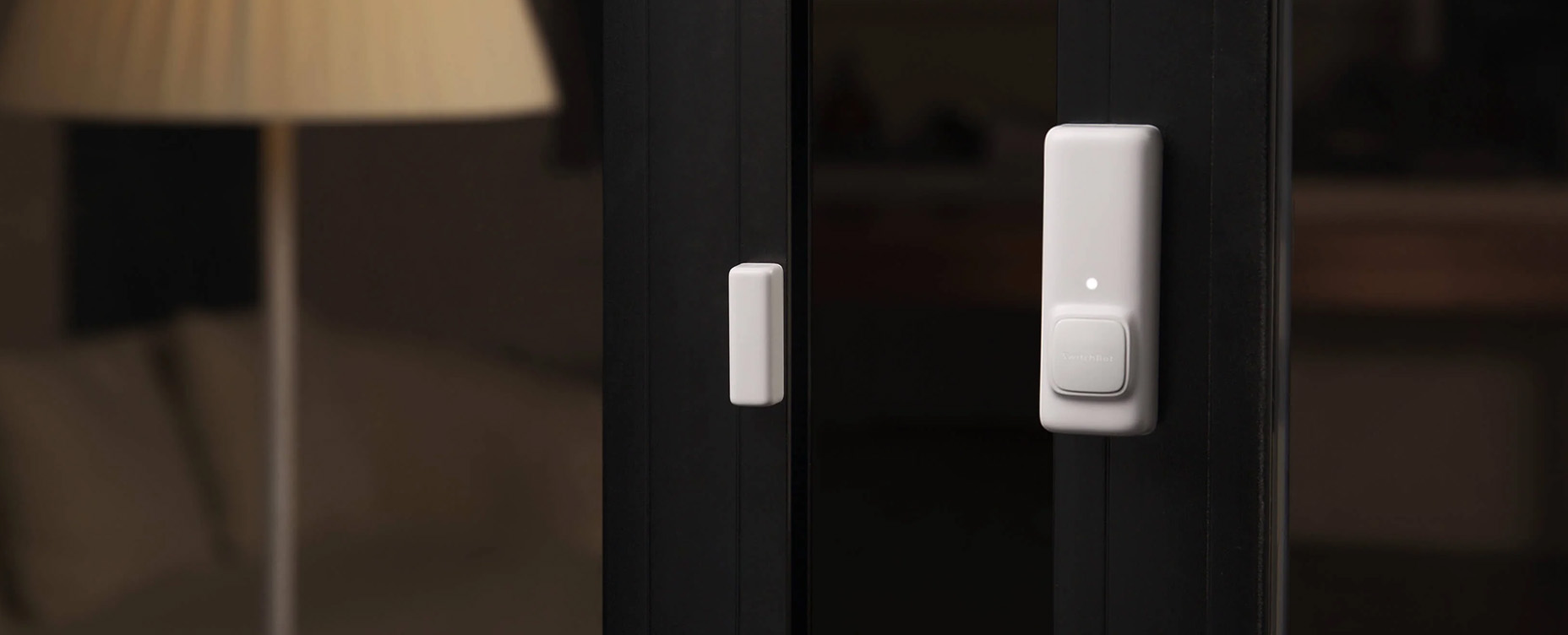 Smart Door/Window Sensors