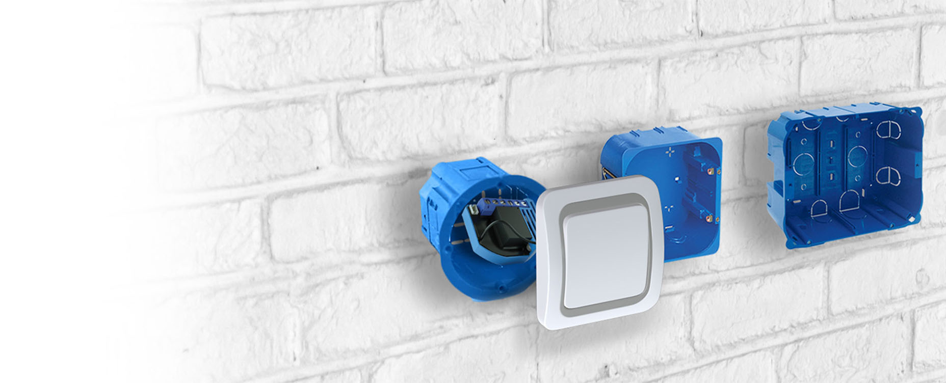 Smart Switch Modules