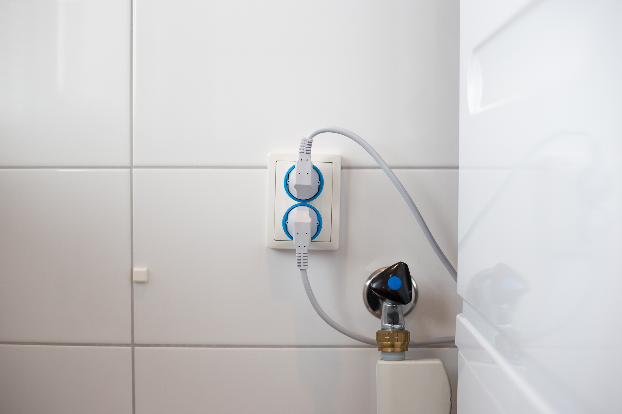Smart socket