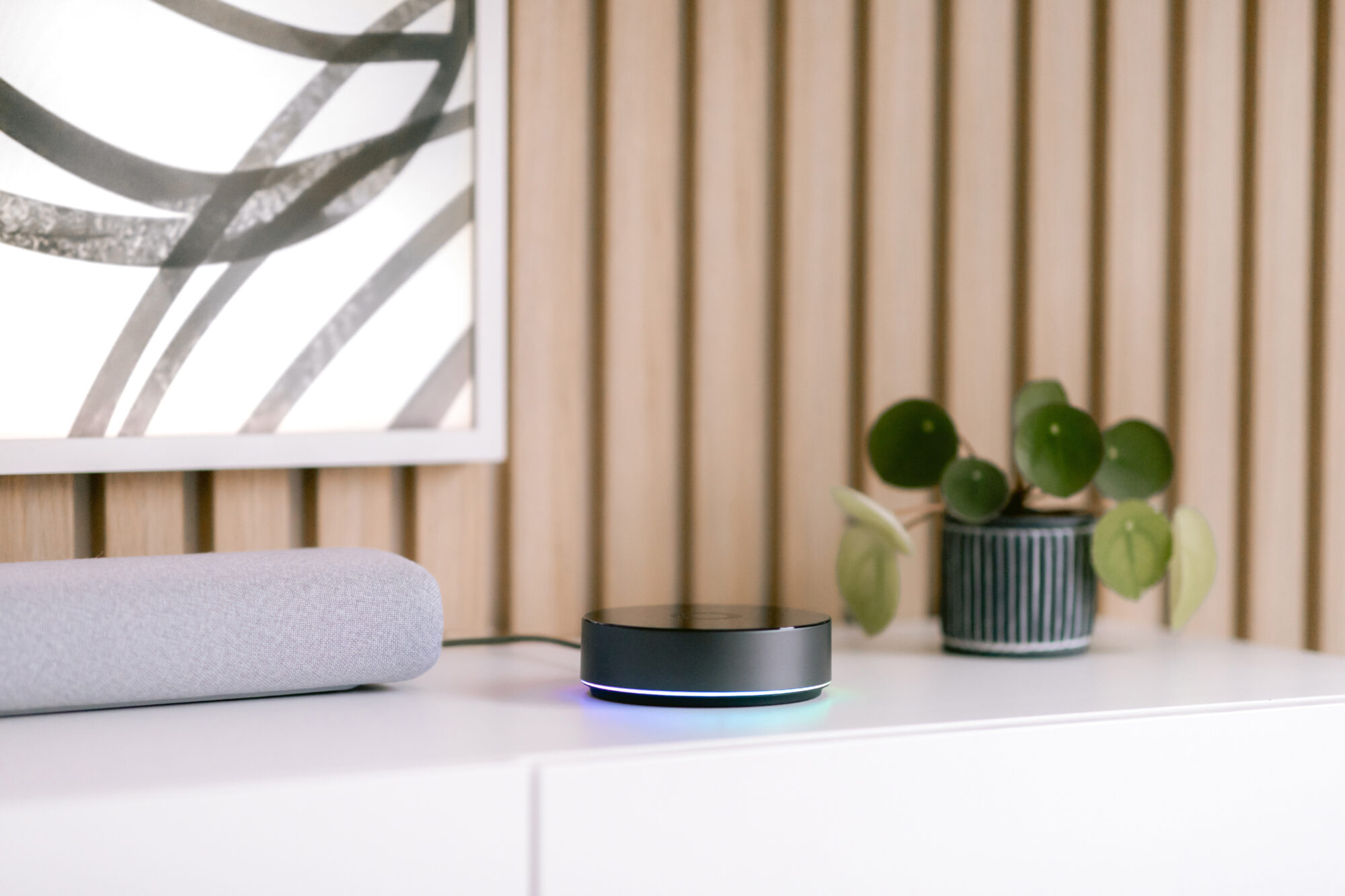Homey Pro begins shipping globally