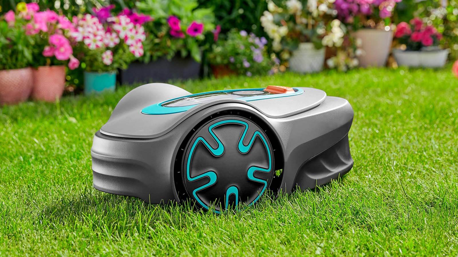 Automate your Summer with Homey and Gardena