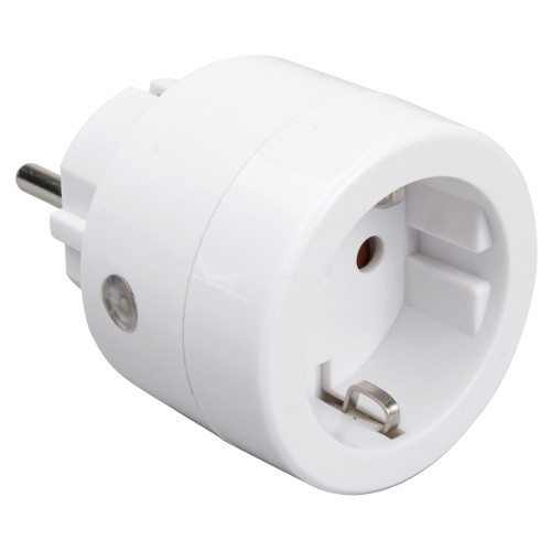Socket (312538)