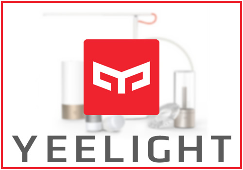 Yeelights LAN