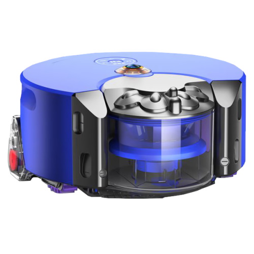 Dyson 360 Heuristic