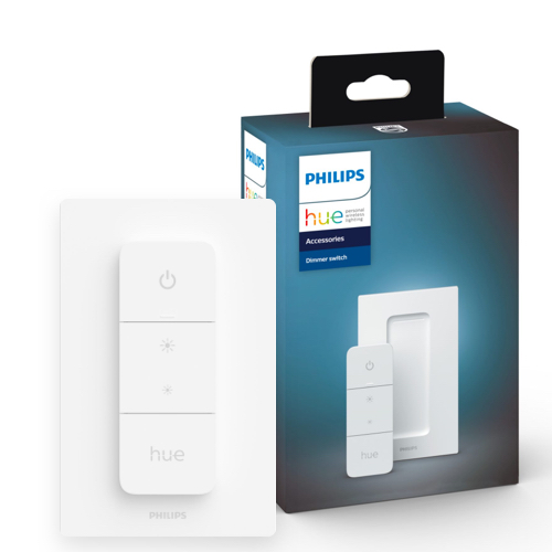 Dimmer switch 2
