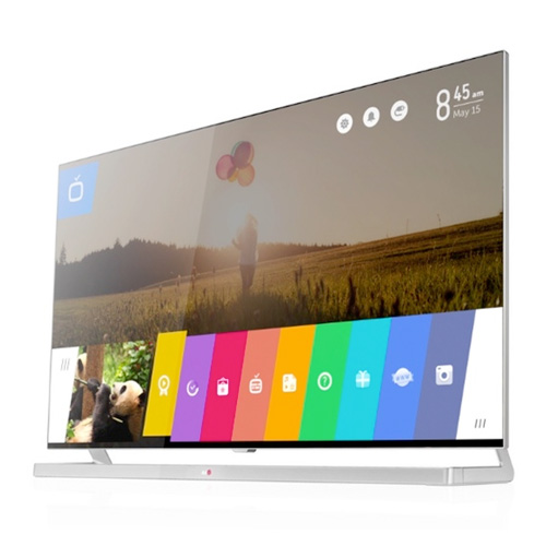 LG WebOS TV
