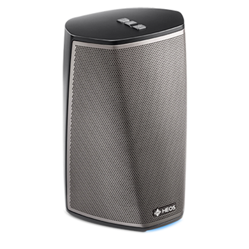 HEOS AVR or Speaker