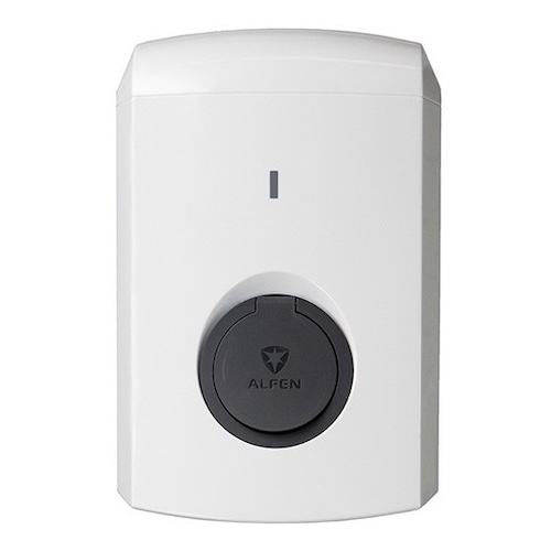 Chargepoint