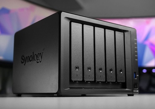 The next step in data storage starts here