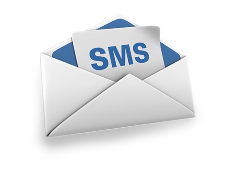 Homey app to send text messages over SMS