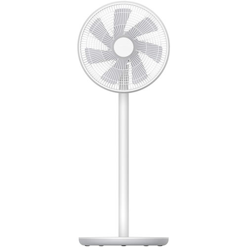 Advanced Smartmi/ZhiMi Fan (WiFi)