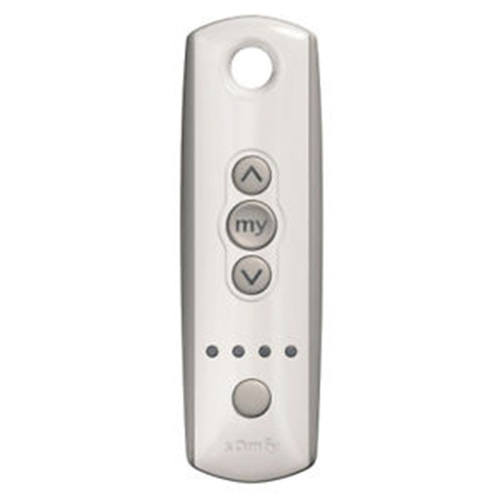 Somfy Blinds