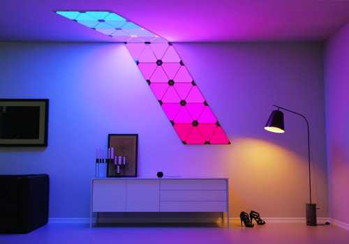 Illuminate Your Life, Your Way.