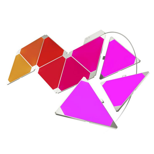Nanoleaf Aurora