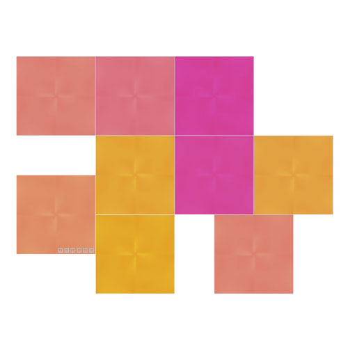 Nanoleaf Canvas