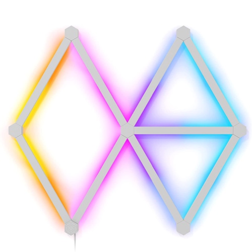 Nanoleaf Lines