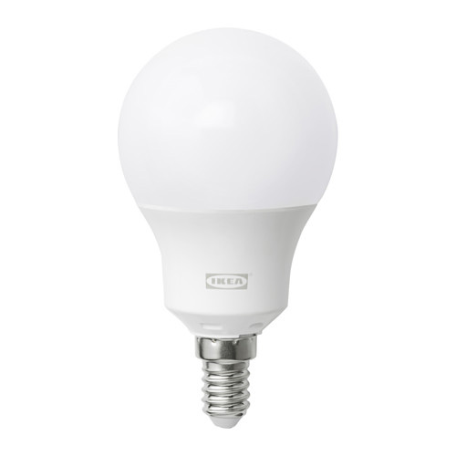 Dimmable Bulb (E14)