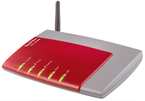 This app let's monitor incomming calls from your Fritz Box and monitors Fritz connected devices!
