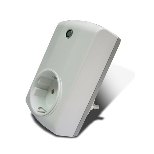 AN158 EVERSPRING Wall Plug