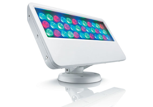 Give Homey the ability to control your KiNET lights
