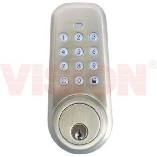 Doorlock (ZM1701)
