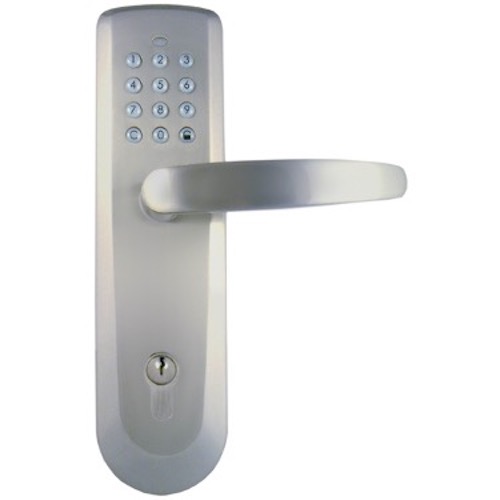 Doorlock (ZM1702)
