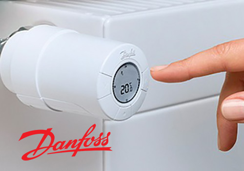 Optimize the heating of your home