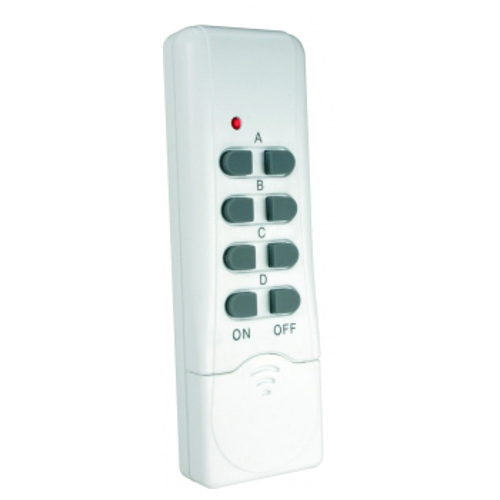 AB440R Remote