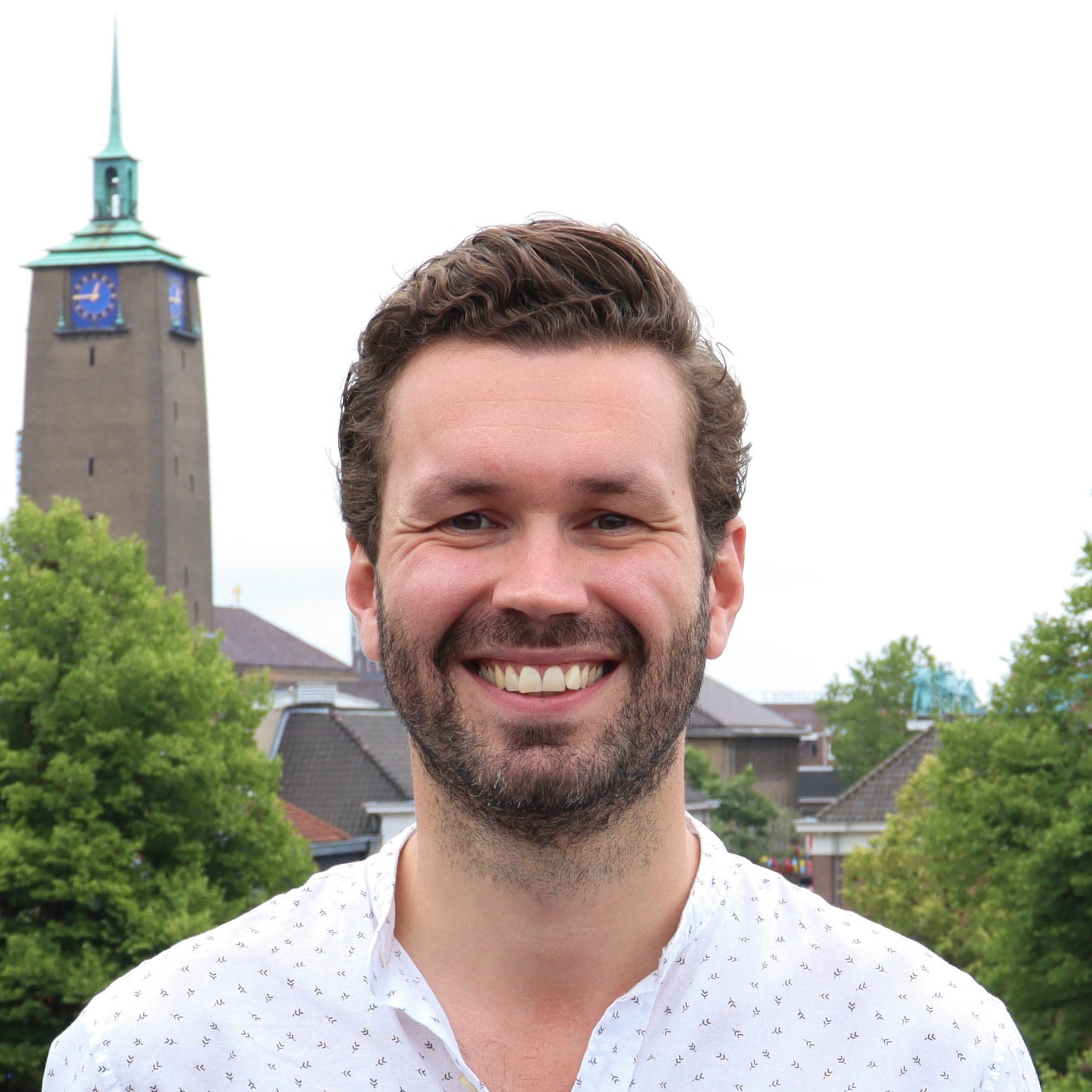Stefan Witkamp
