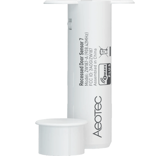 Aeotec Recessed Door Sensor 7