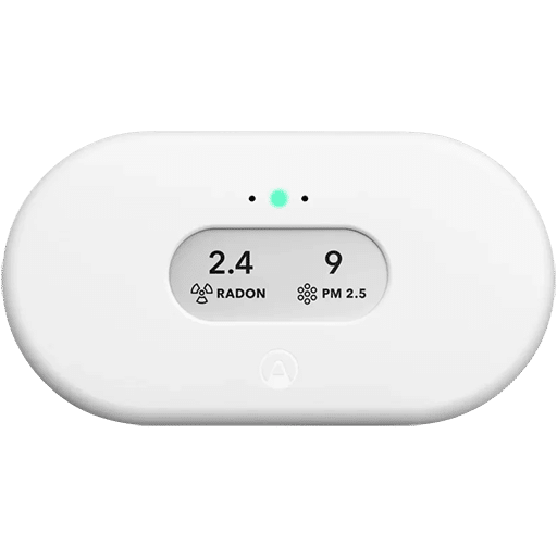 AirThings View Plus