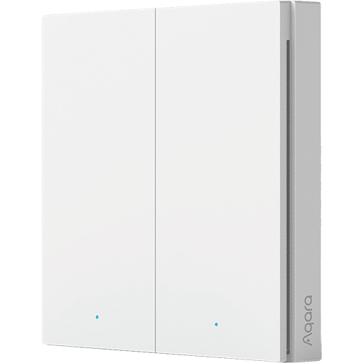 Aqara H1 Wireless Double Rocker