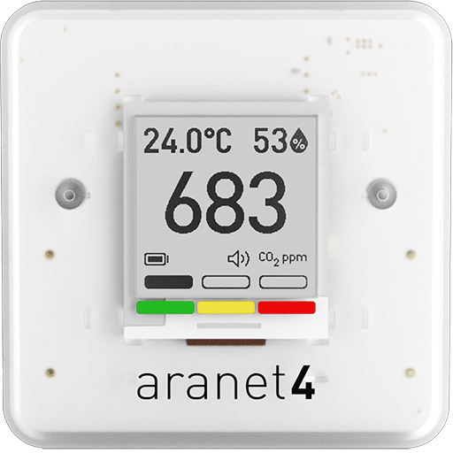 Aranet4 Home