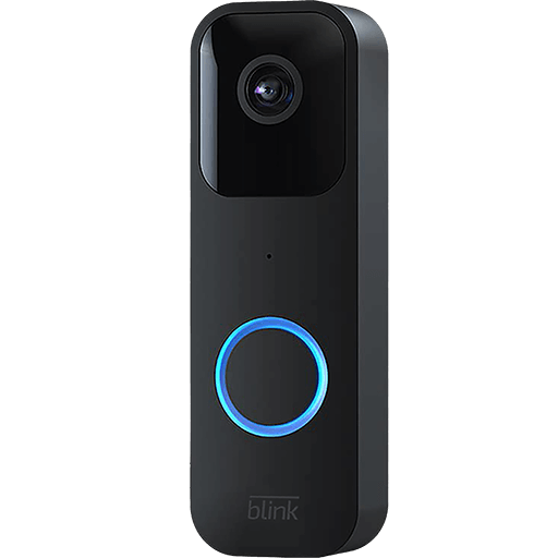 Blink Video Doorbell