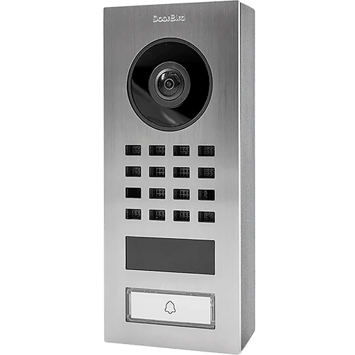DoorBird D1101V Video Station