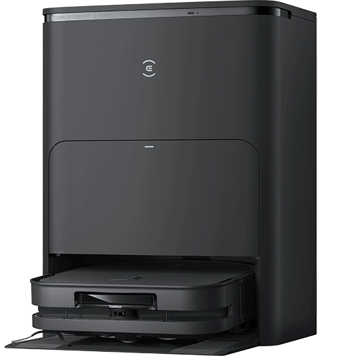 Ecovacs Deebot X5 Omni