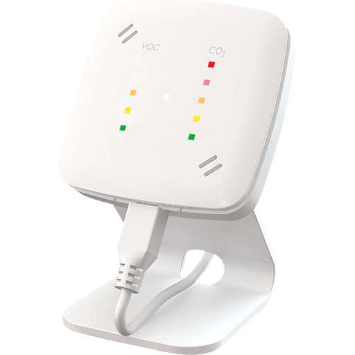 Eurotronic Air Quality Sensor