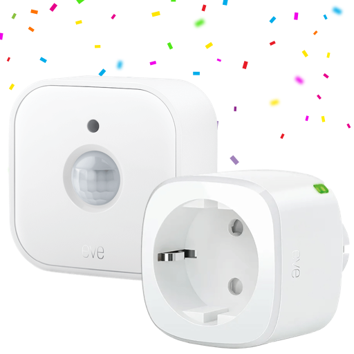 Eve Smart Home