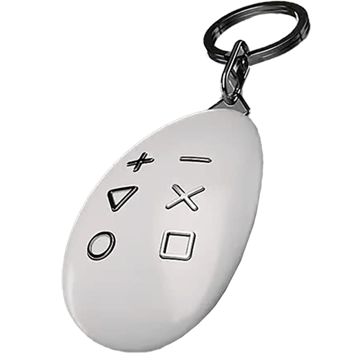 Fibaro Keyfob