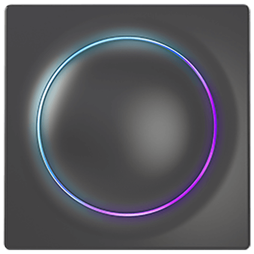 Fibaro Walli Dimmer