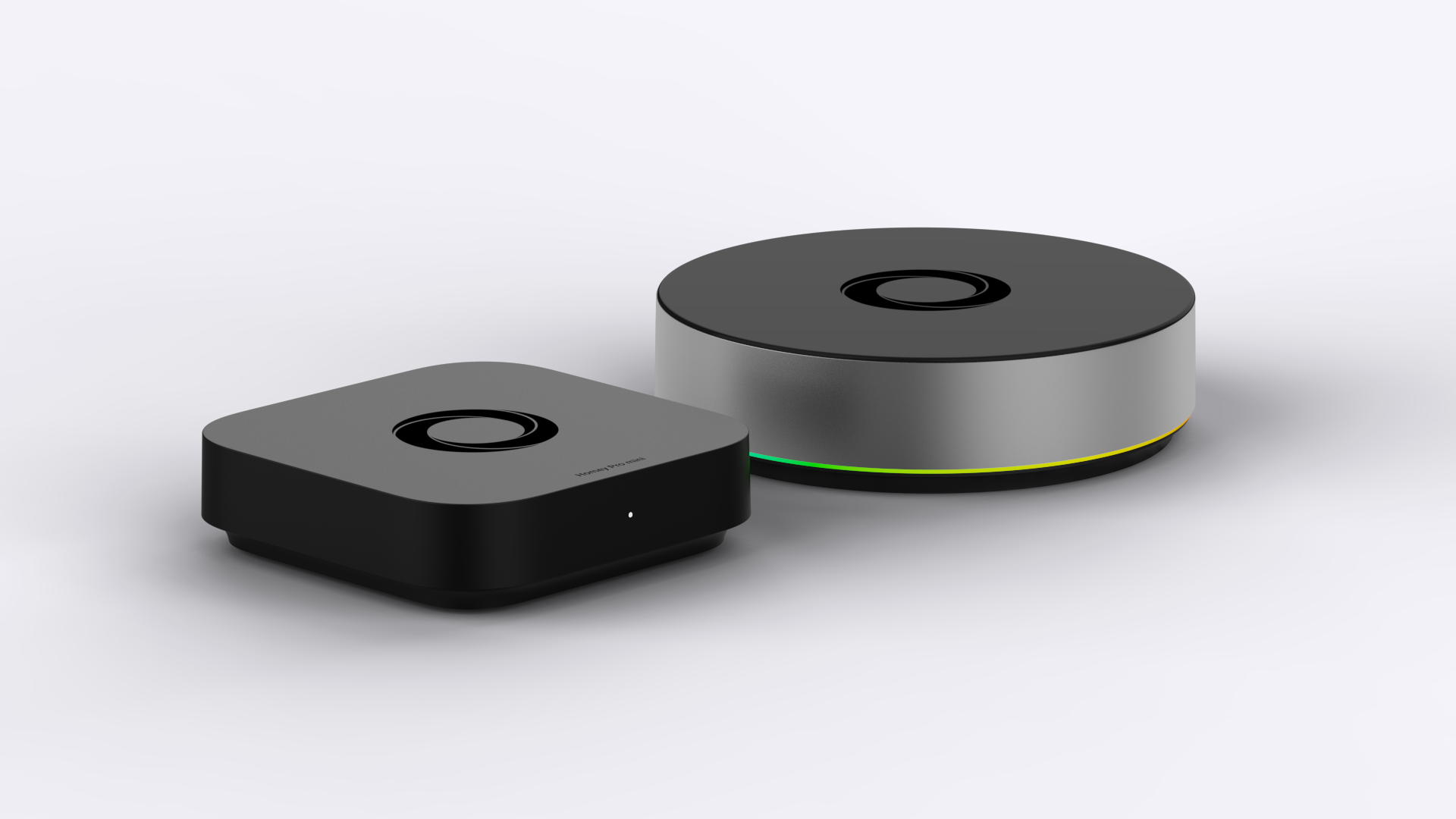 Extend Homey Pro mini with Homey Bridge