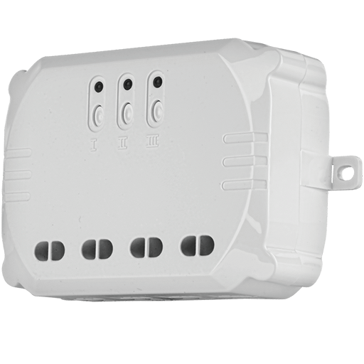 Trust 3-in-1 Switch ACM-3500-3