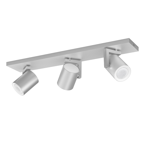 Argenta 3-light Spotlight