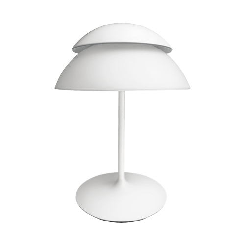 Beyond Table
