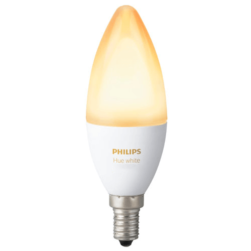 Bulb E14 Hue White