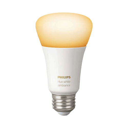Bulb White Ambient A19