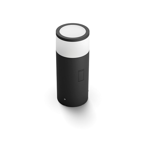 Calla Outdoor Short Path Light