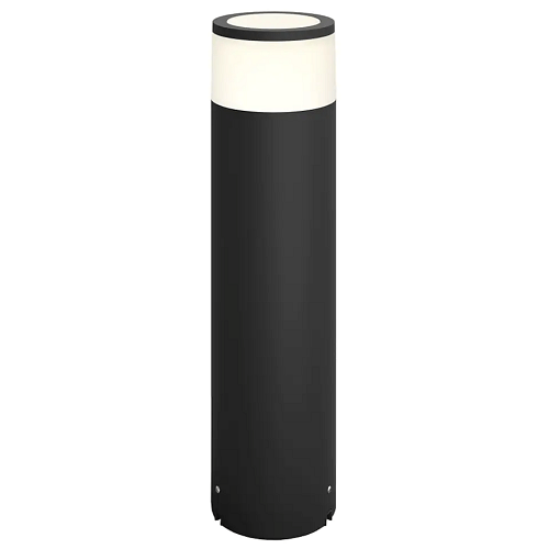 Calla Outdoor Tall Path Light